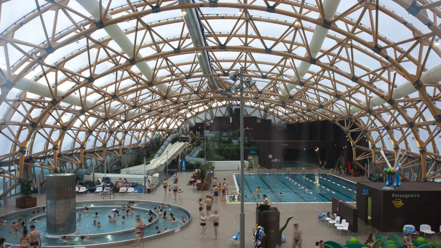 丨法国丨L35 Arquitectos,与GMAA,GM2A合作-3