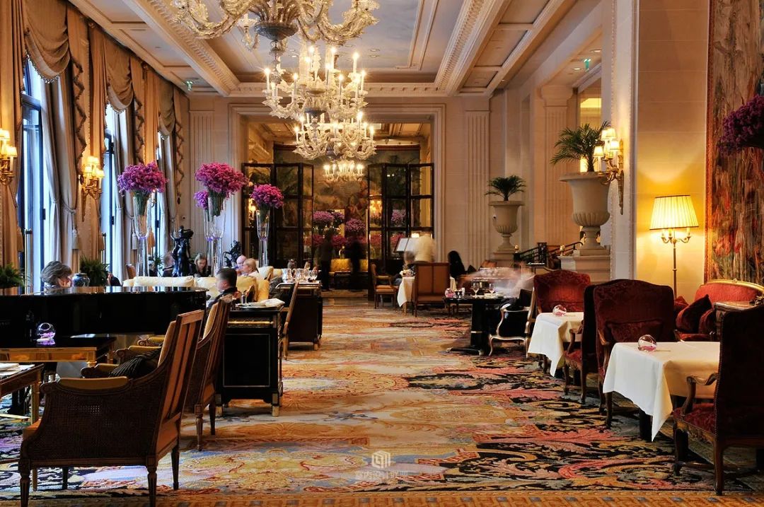 佛罗伦萨四季酒店-14