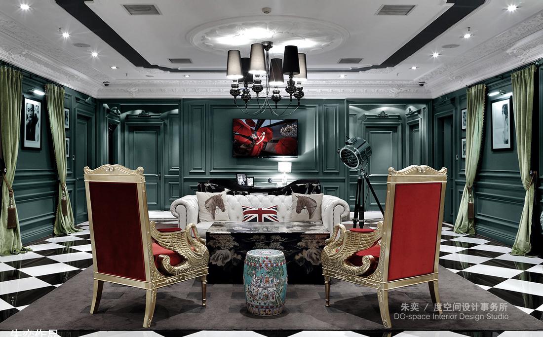 北京会所《乱 畅》-5