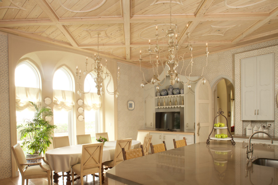 丨GAA Architecture-7