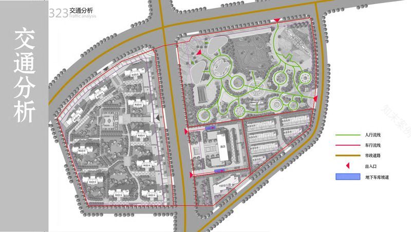 龙南市宝贝乐园规划丨中国江西-31