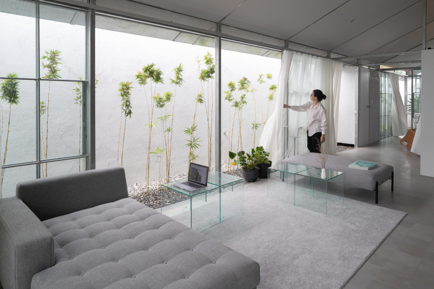 越南平顺工作室丨MIA 设计工作室-15