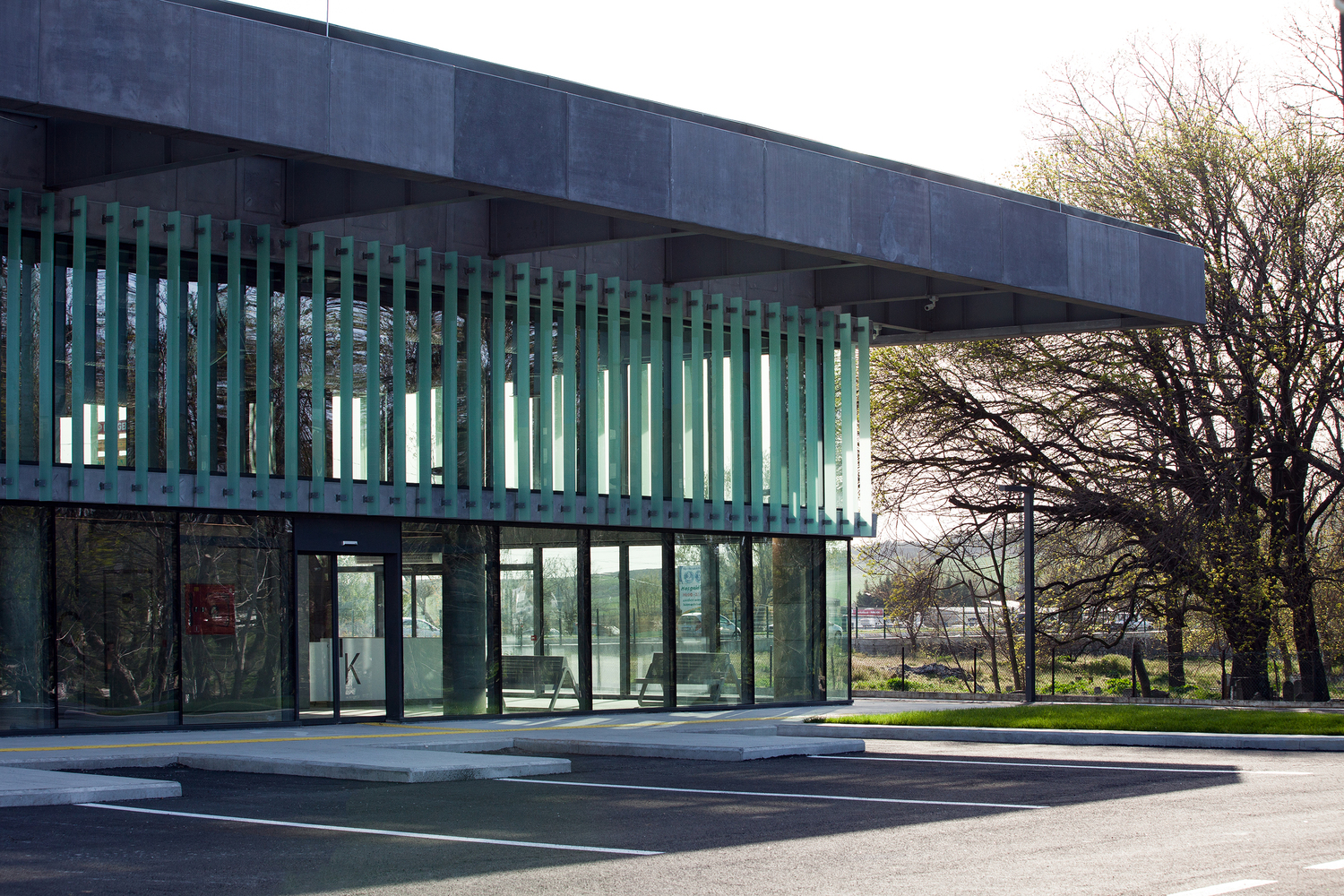 Lüleburgaz 公交车站-38