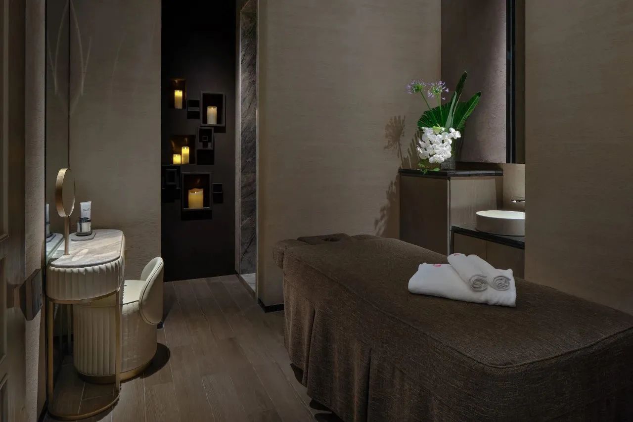 丽妍雅集(上海瑞虹天地太阳宫)丨中国上海丨那漾室内设计咨询(上海)有限公司-16