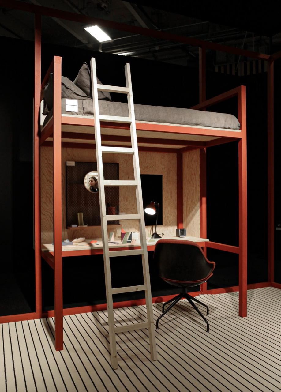 Equip Hotel1 Appartement Eiffel-0