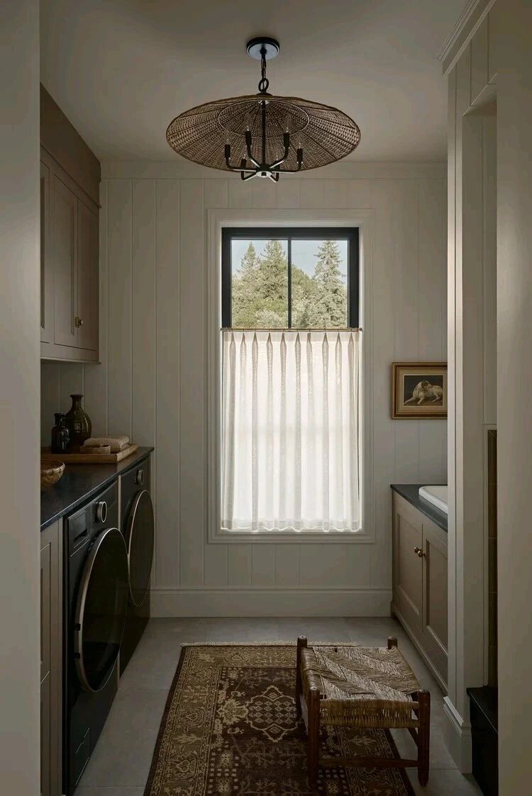 杜拉克住宅（Du Lac Residence）丨加拿大丨Blanc Marine Intérieurs-26