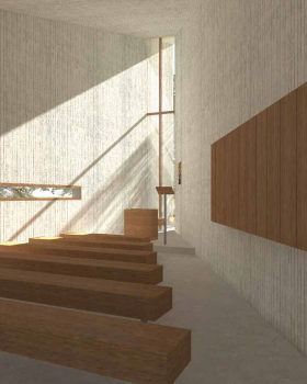 Kaple v Trojanovicích – Mrva.net