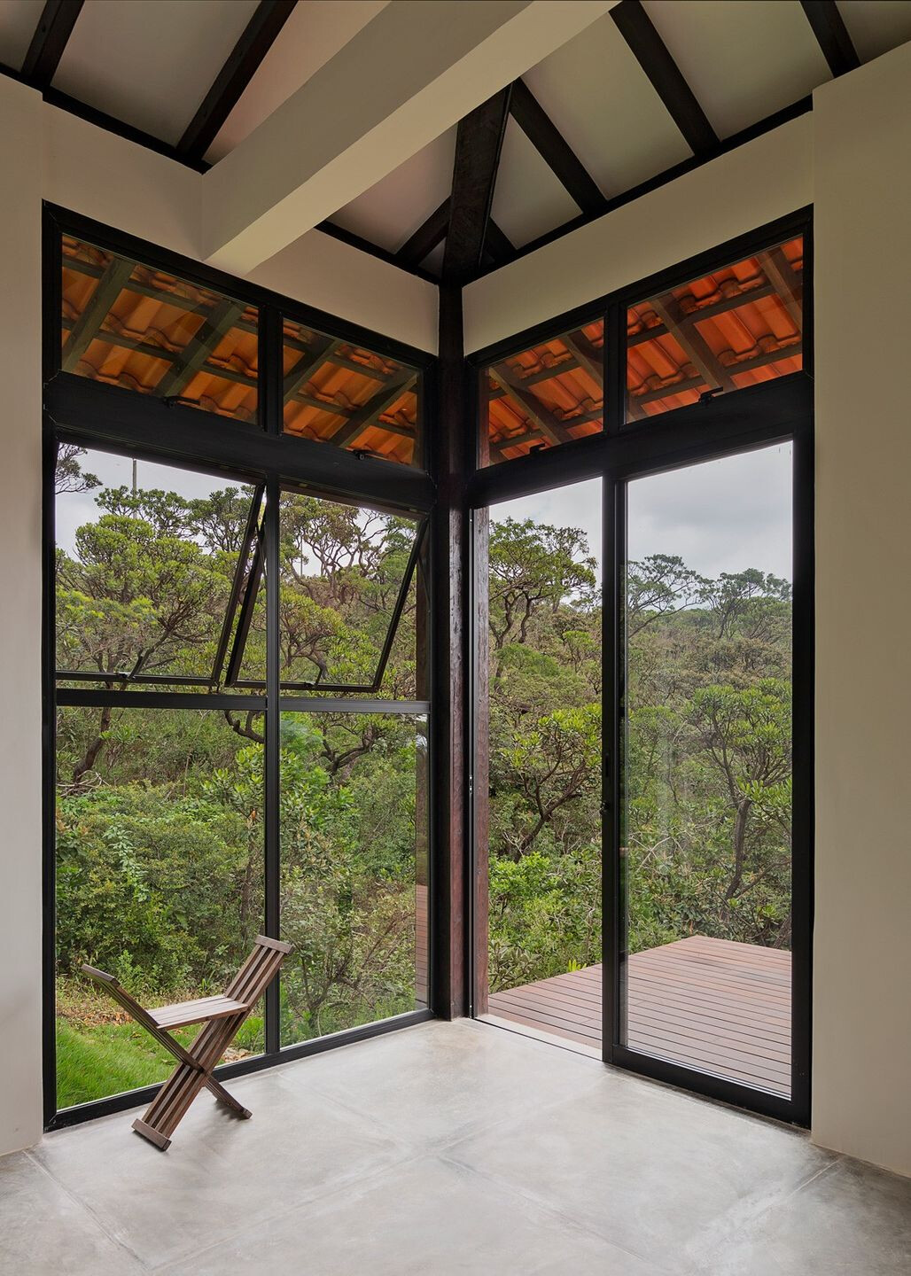 巴西 Moeda House-24