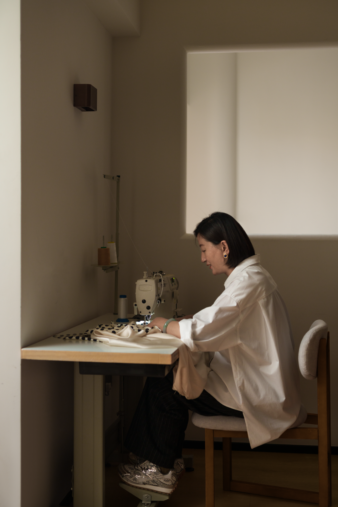 相上丨Ladésee工作室：向外生长，在公共与非公共之间-154