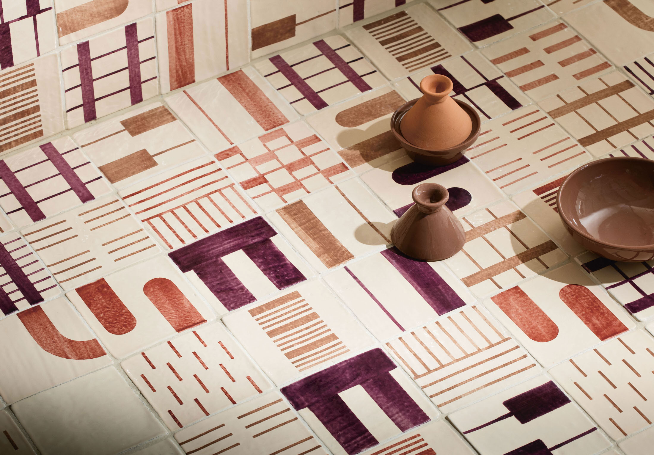 米兰设计周 | 复古未来主义,穿越时空的设计魅力-144