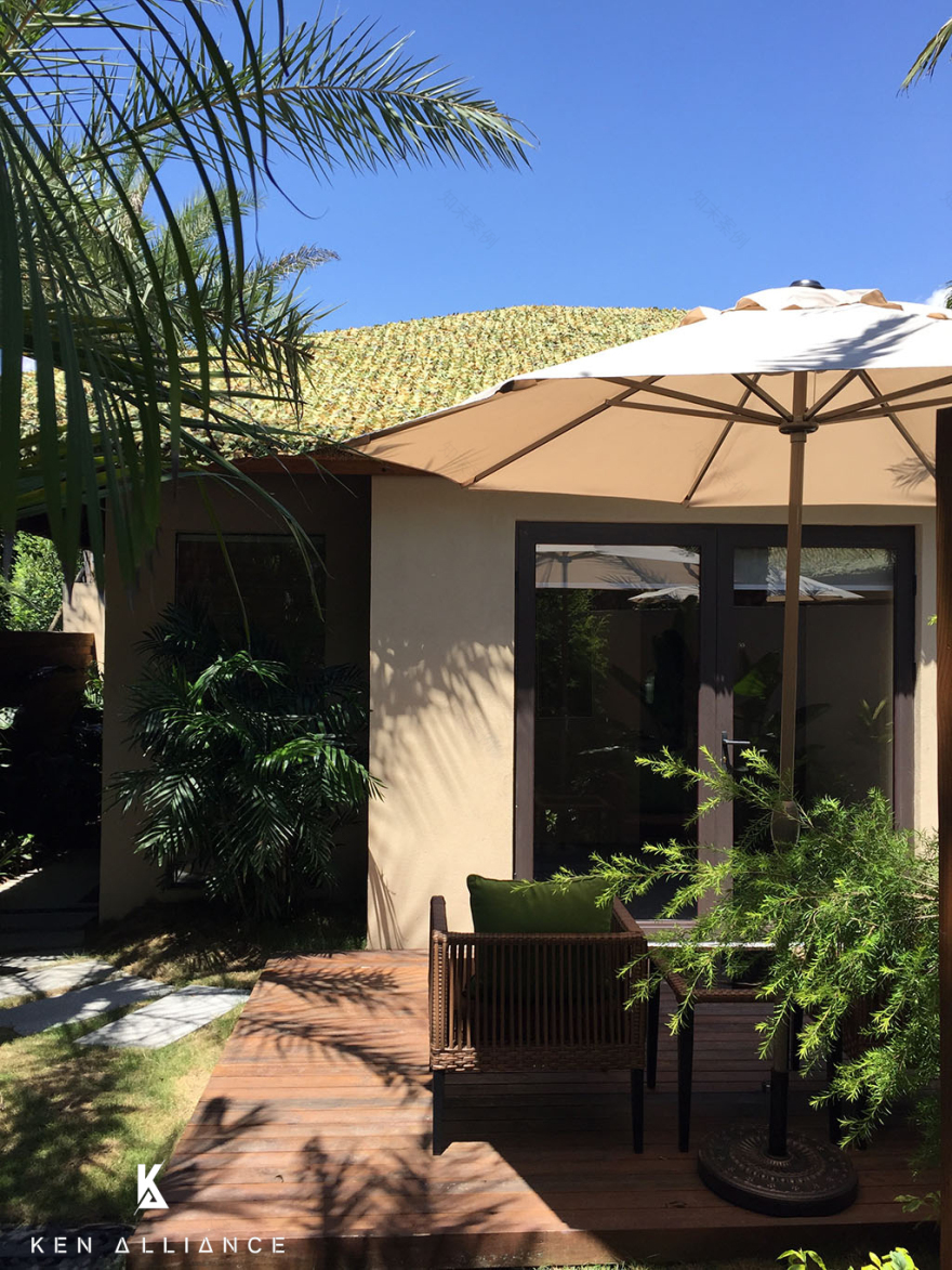 福建半月山温泉小镇·汤屋-9