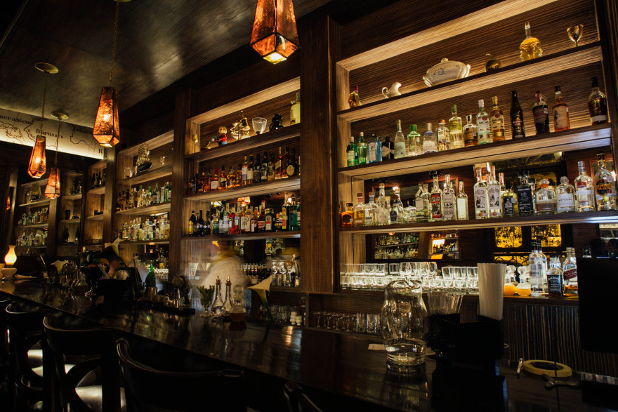 渡渡鸟咖啡厅 (Dodo Café)-19