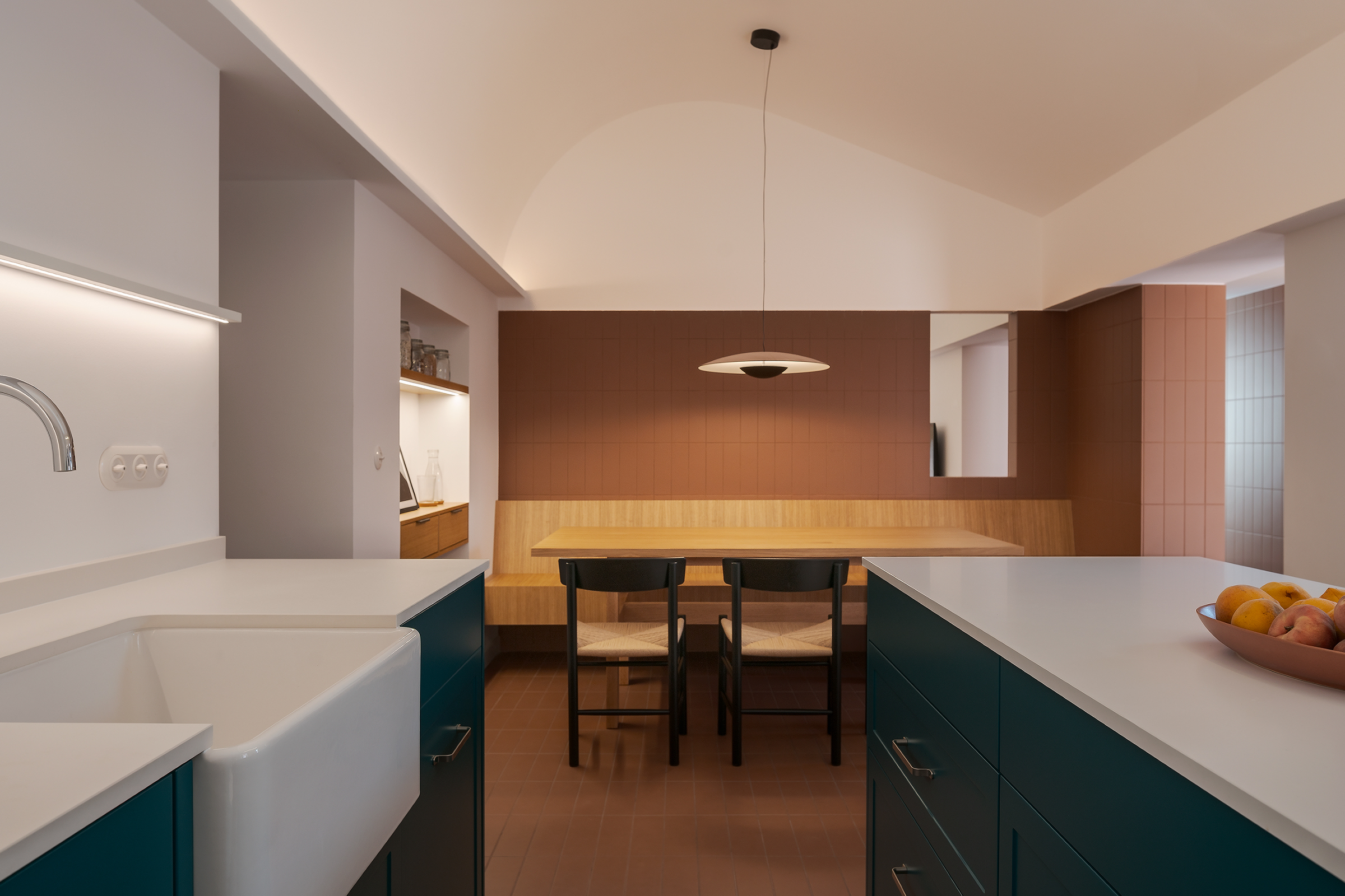 丨西班牙托莱多丨Erbalunga Estudio-28