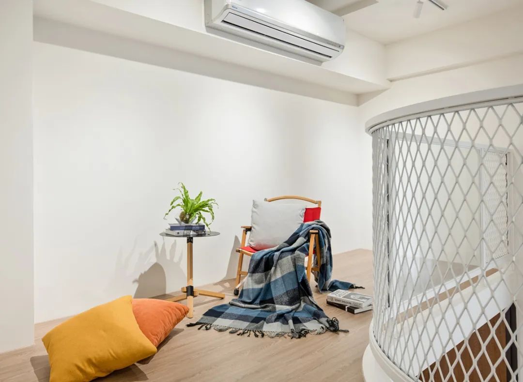 自然系楼中楼,向阳而居!-47