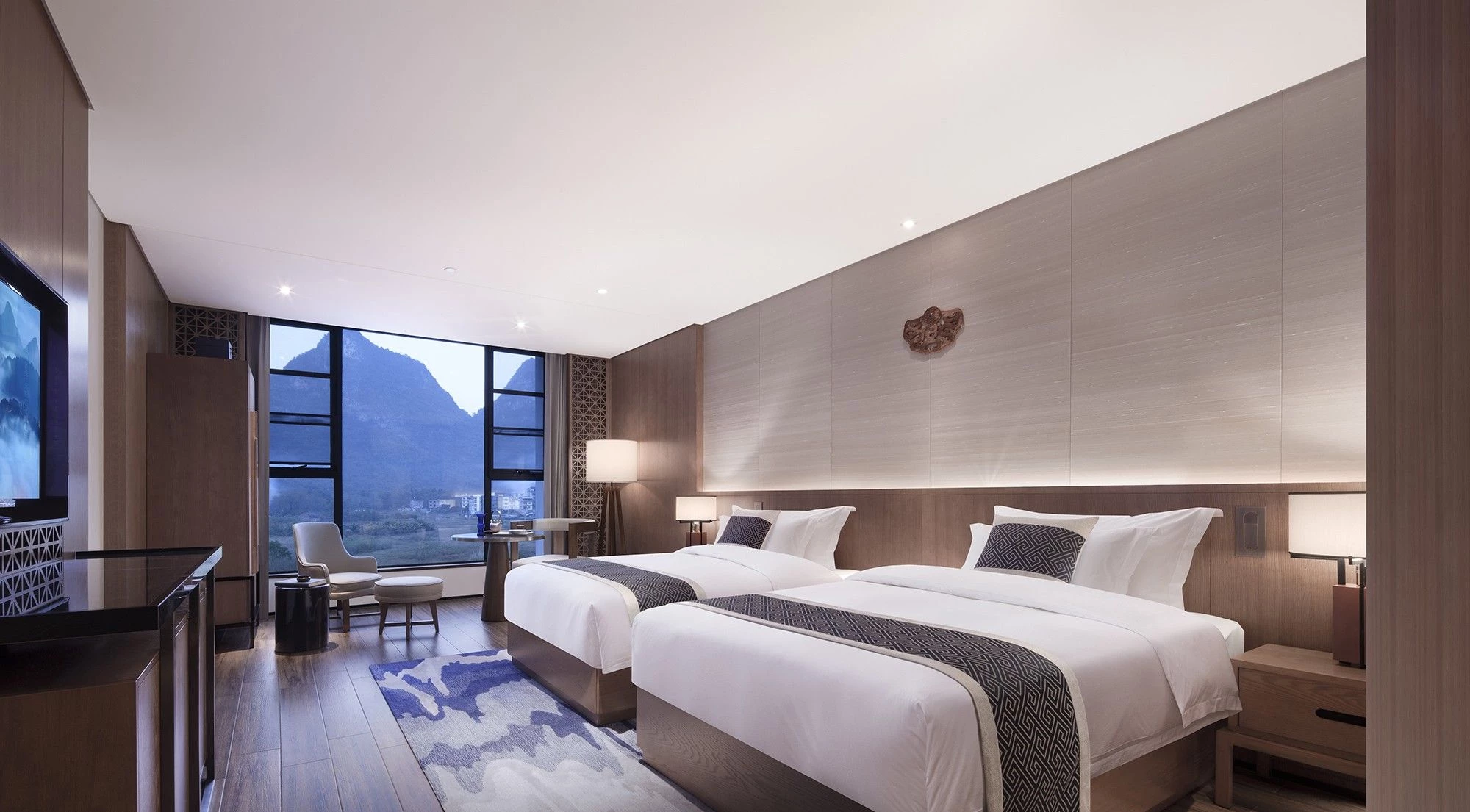 花朵梦想酒店(吉玛)-45