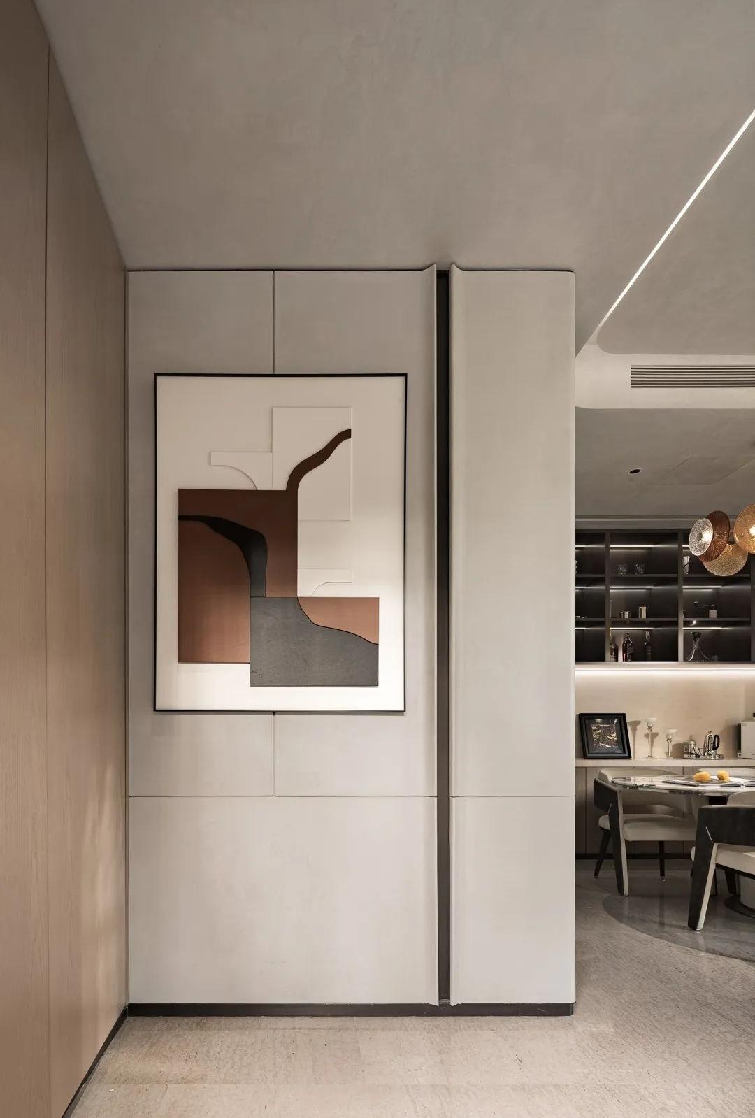 中海首开湖光玖里合院样板间丨中国北京丨SDD 上达设计-28