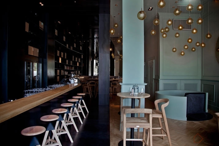 匈牙利ZONA酒吧-8