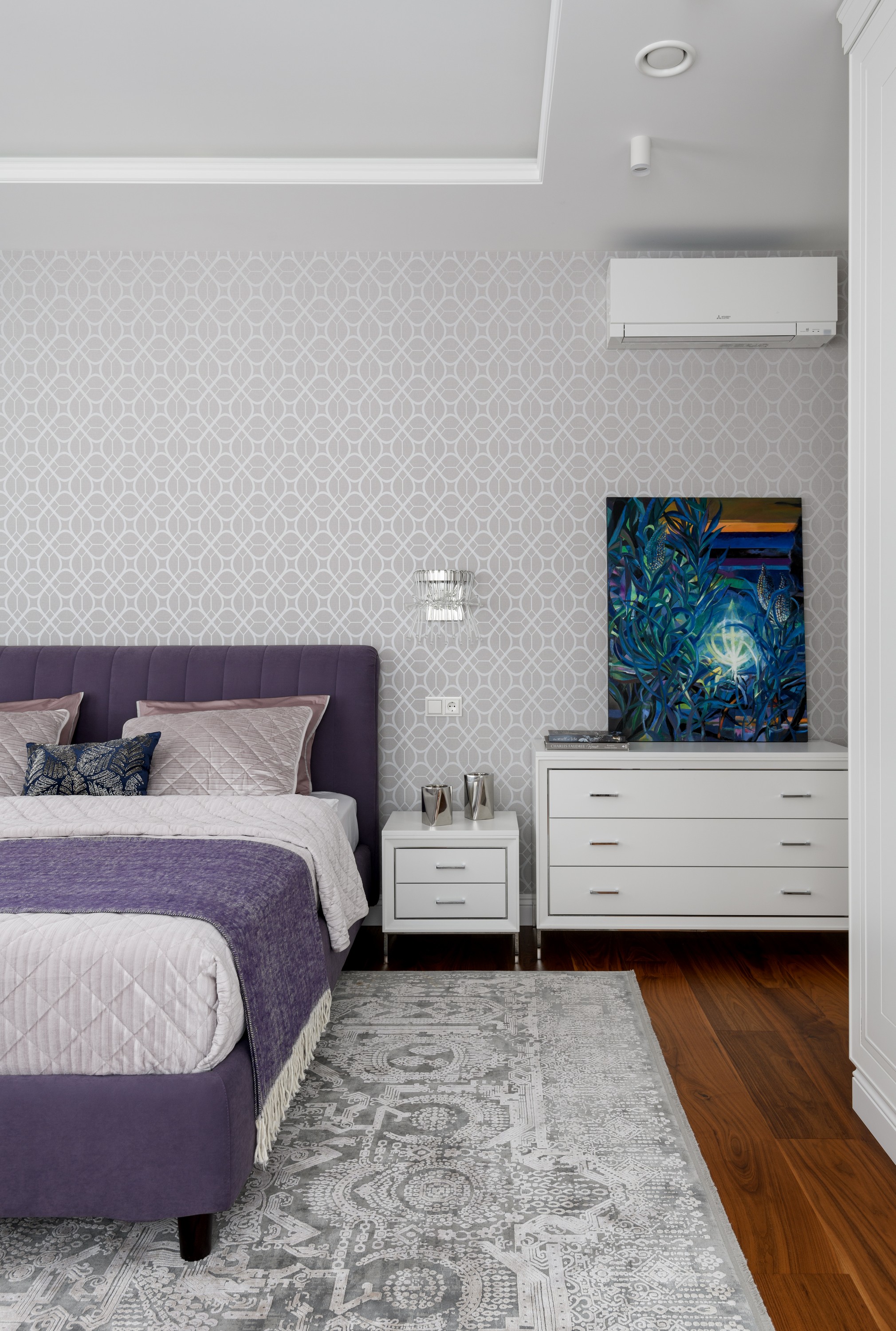 Country house interior-22