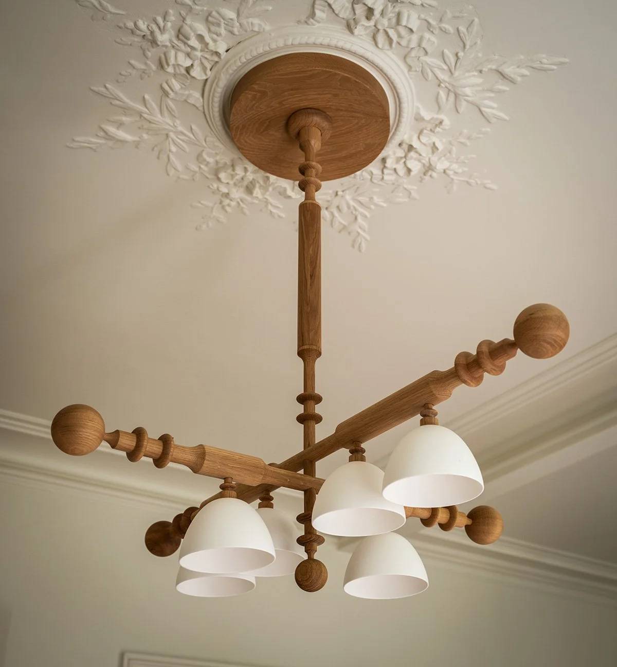 Rue D'Alesia（rue d’alesia）公寓丨法国巴黎丨Jessica-8