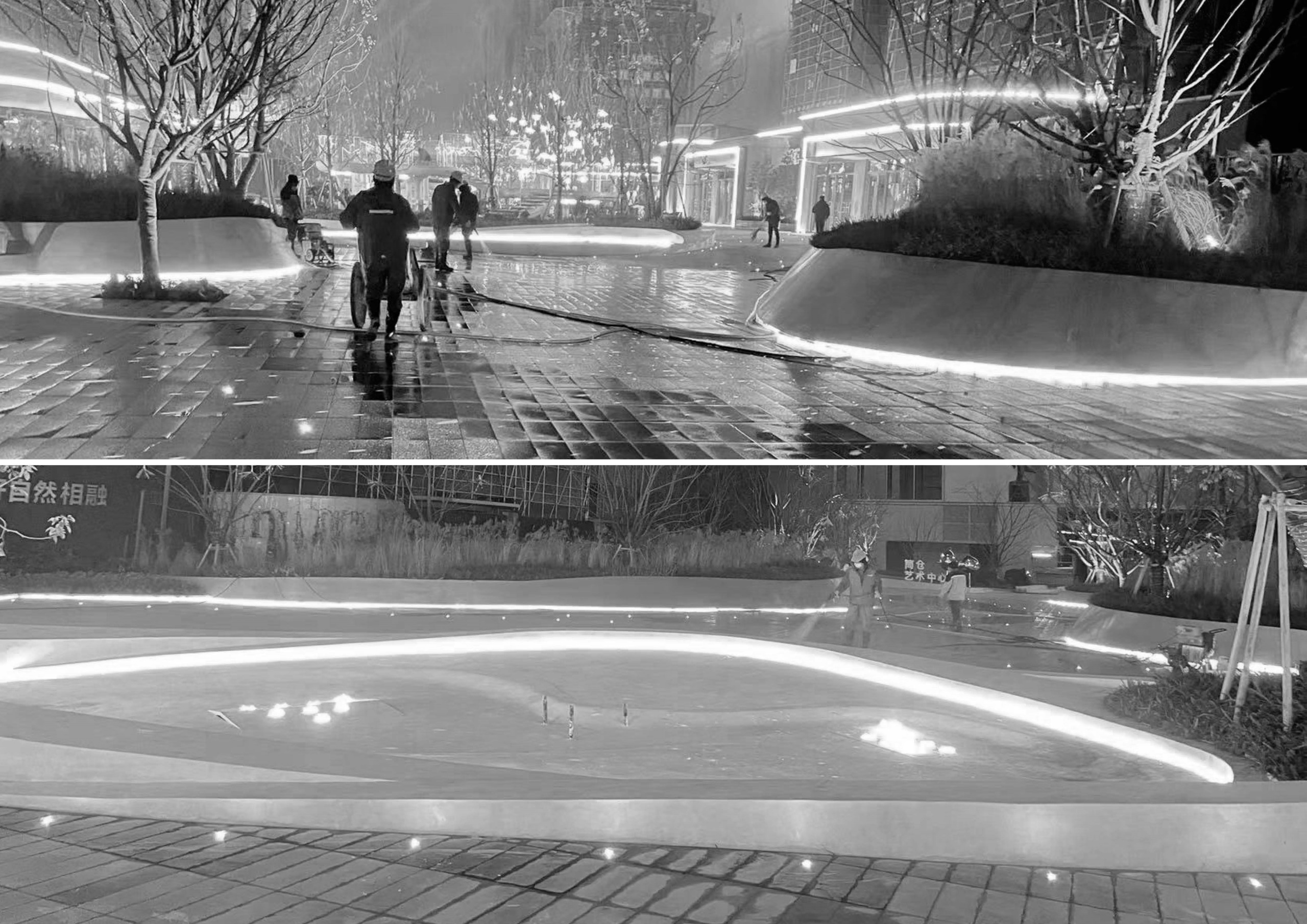 万科嘉兴渔里未来社区·登云路街区丨中国嘉兴丨广亩景观-97