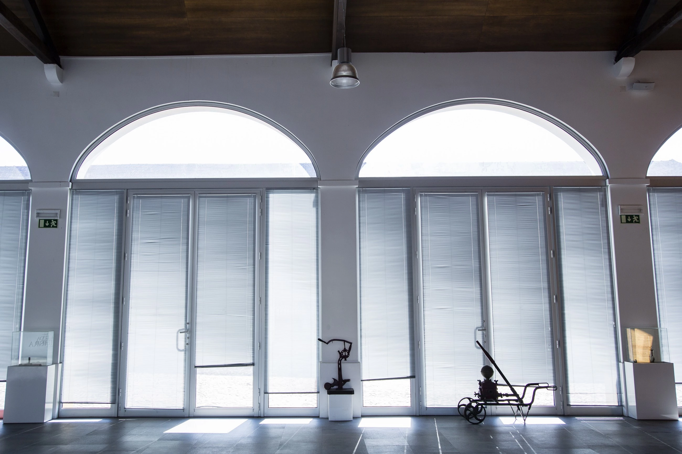 葡萄牙酒庄的现代复兴-16