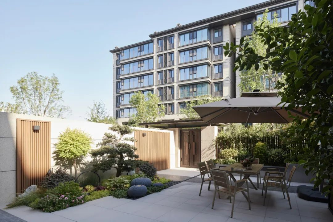 音乐、热爱、理想 与家丨中国郑州丨爱茉菲尔软装设计-19