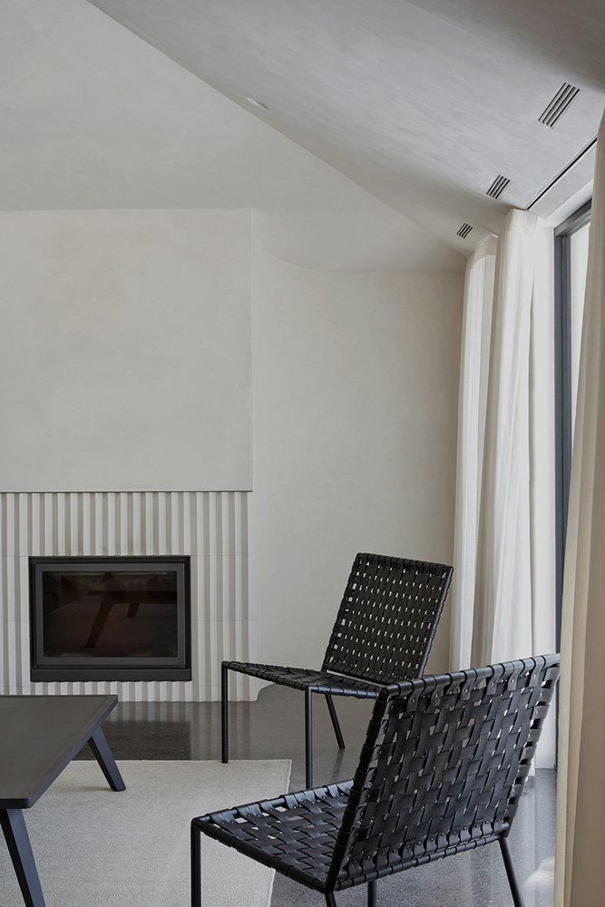 劳伦蒂斯别墅-41