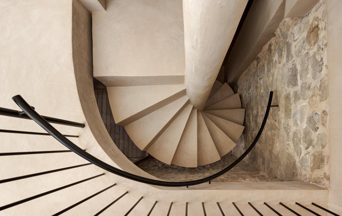 西班牙 Cal Serni 房屋地下室改造丨MyanmarMon丨BOUMAN ARQUITECTURA-19