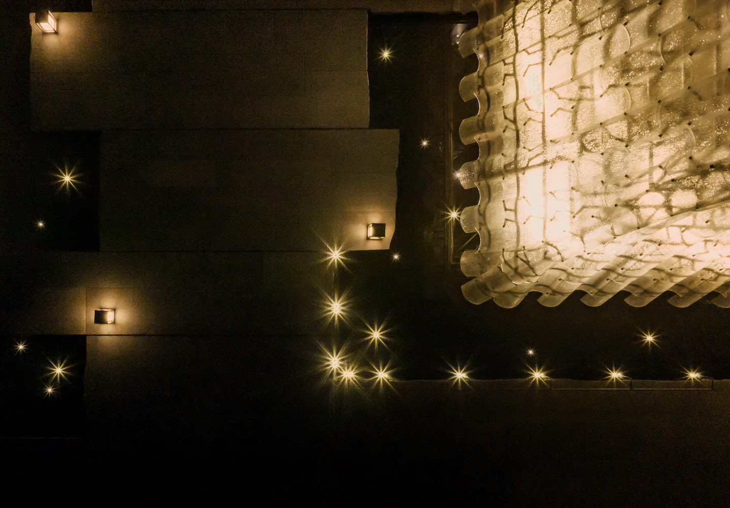 商丘金沙金明書院示范区景观SU模型-4