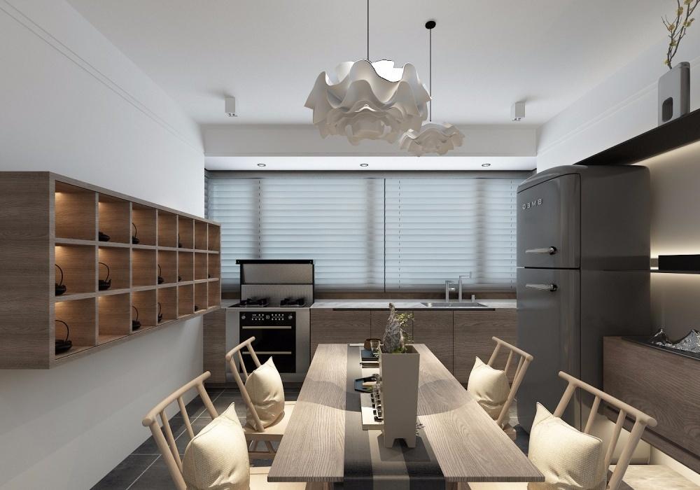 
武清广厦南里 -5