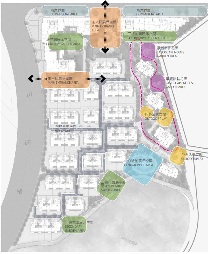 温岭滨江玖珑春晓丨贝尔高林国际(香港)有限公司-6