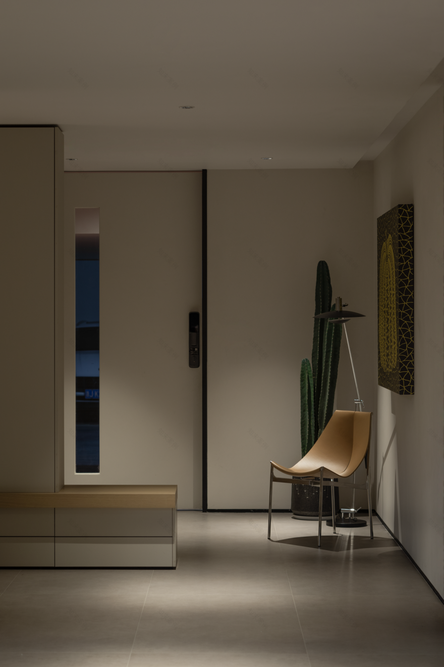 延续与融合丨中国台州丨卡莫设计机构-15