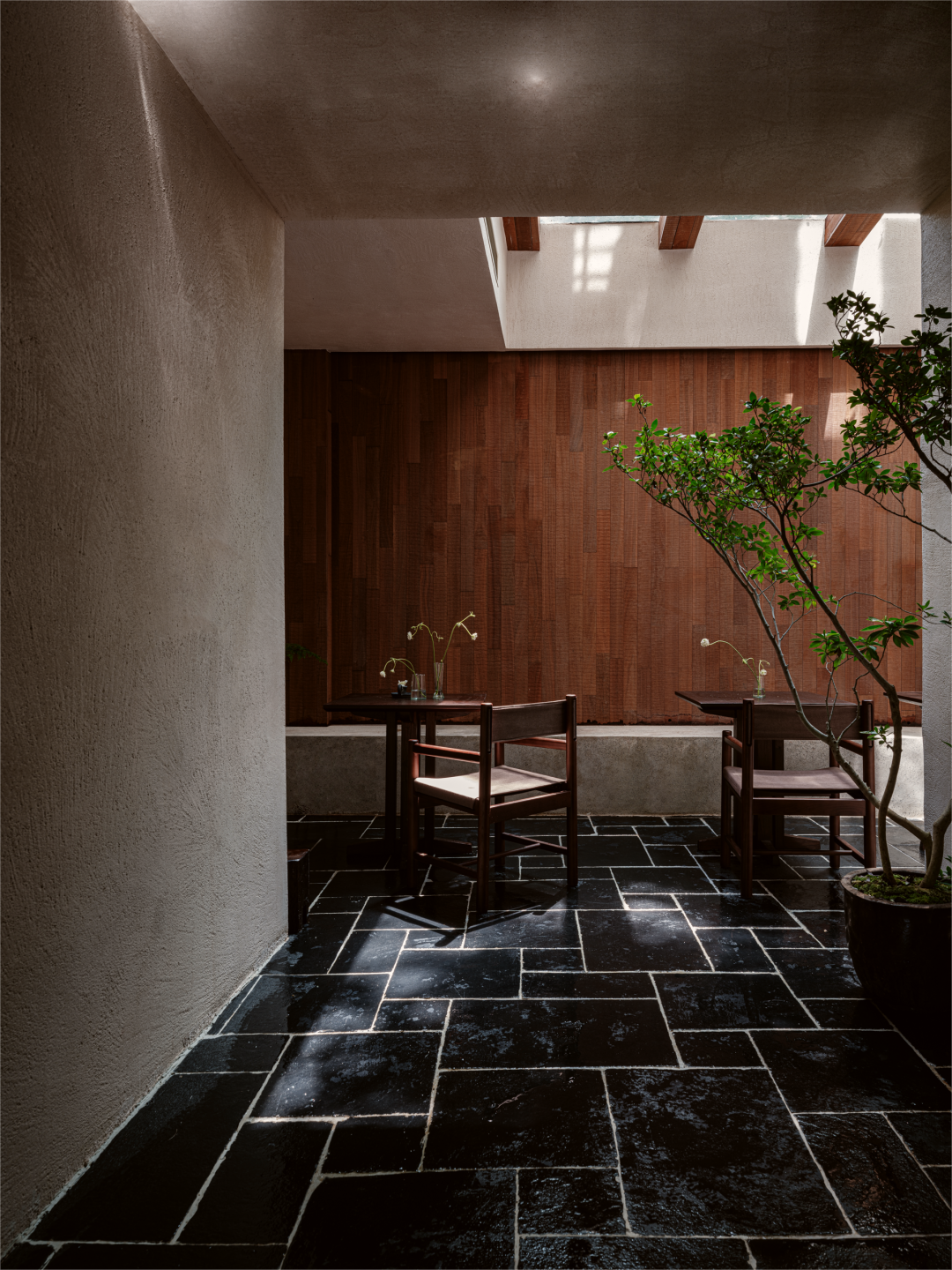 顺应当代，归本之作/屿境YUJING度假民宿-36