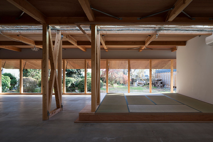 ARI 住宅丨日本丨Lemmart-82