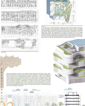 Enviromental Design in Rome