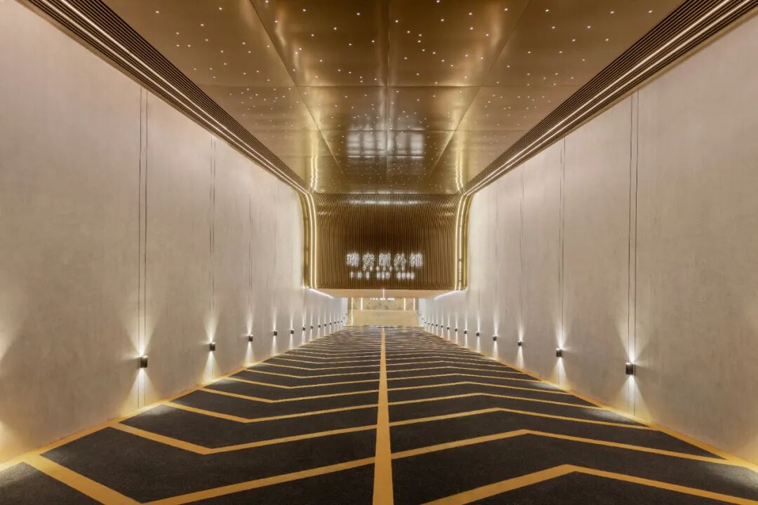 俯揽江海，地标封藏：金地瑞安新外滩-61