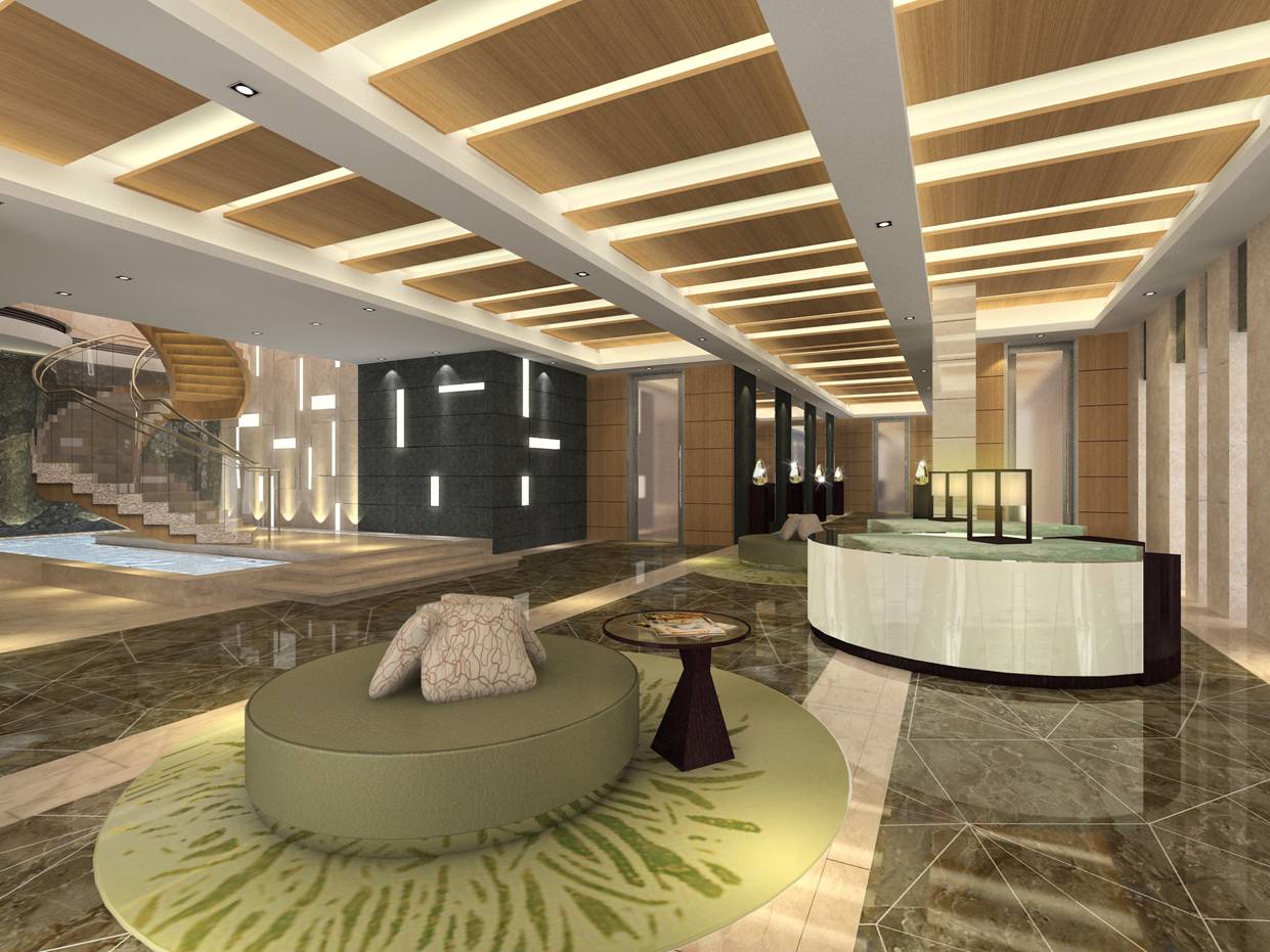 杭州西溪喜来登度假酒店-0