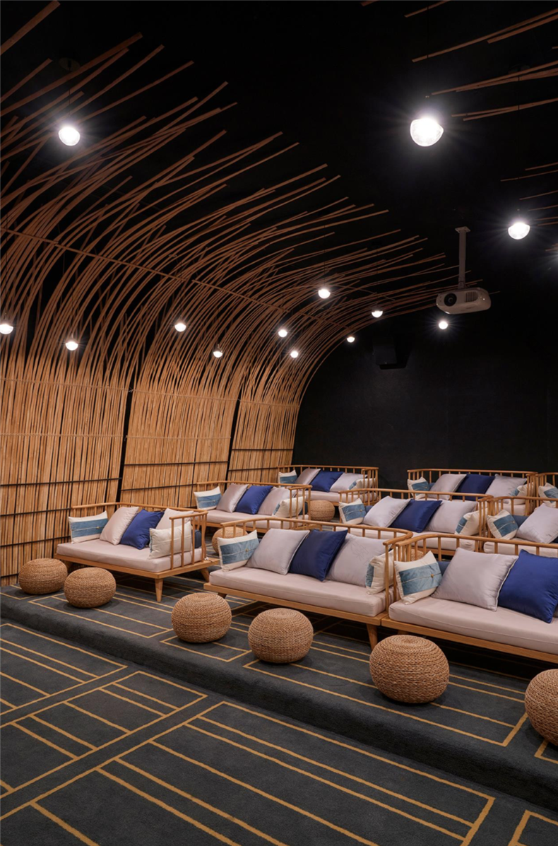 融合东西方文化精髓,打造韩岭花间堂精品酒店-56