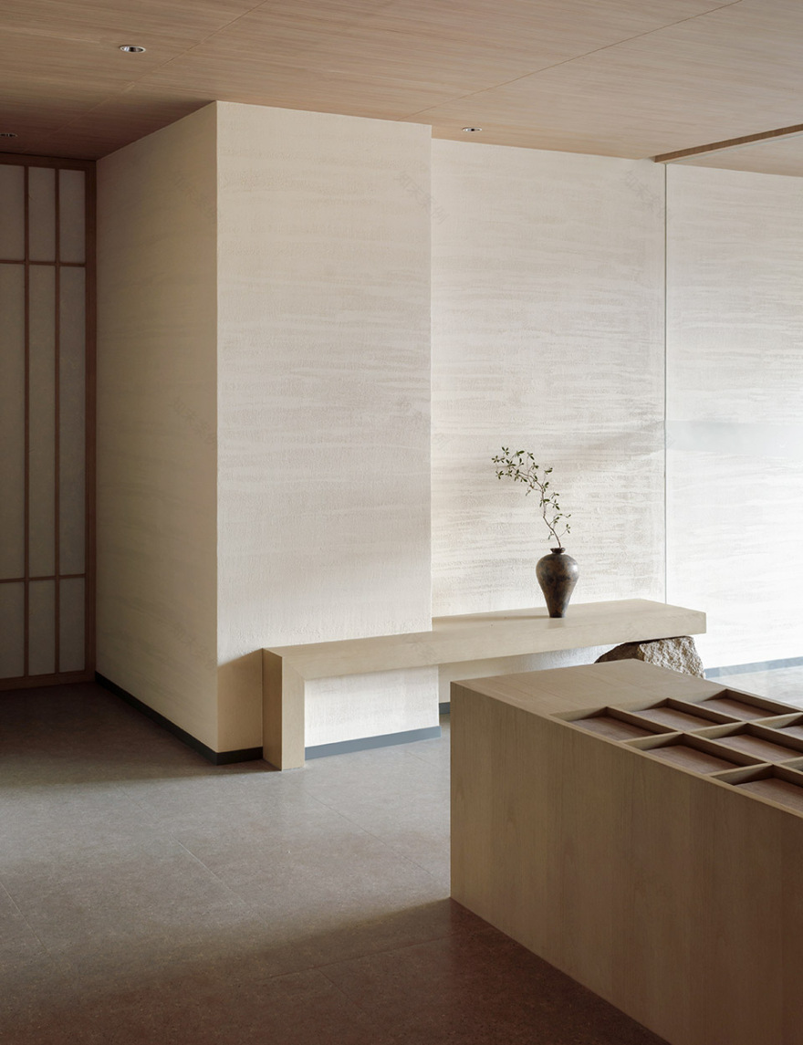 FLOW心流所丨超级有米建筑事务所-56