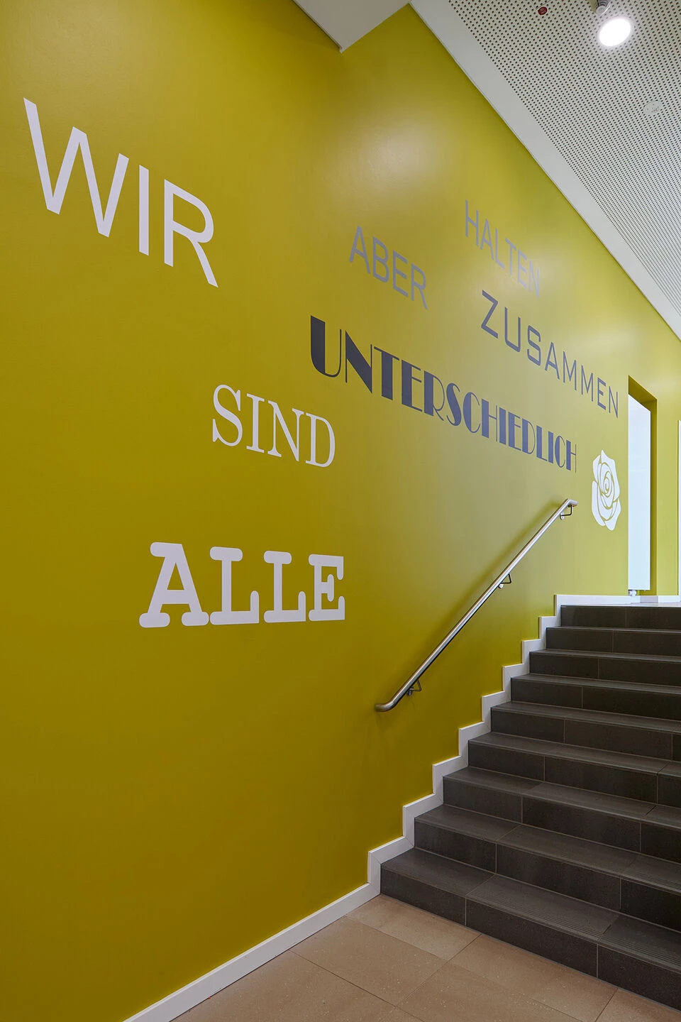 格施维特绍尔学校丨德国丨unlimited architekten-13