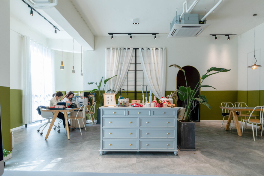 花田喜事丨中国南京丨LAB-30