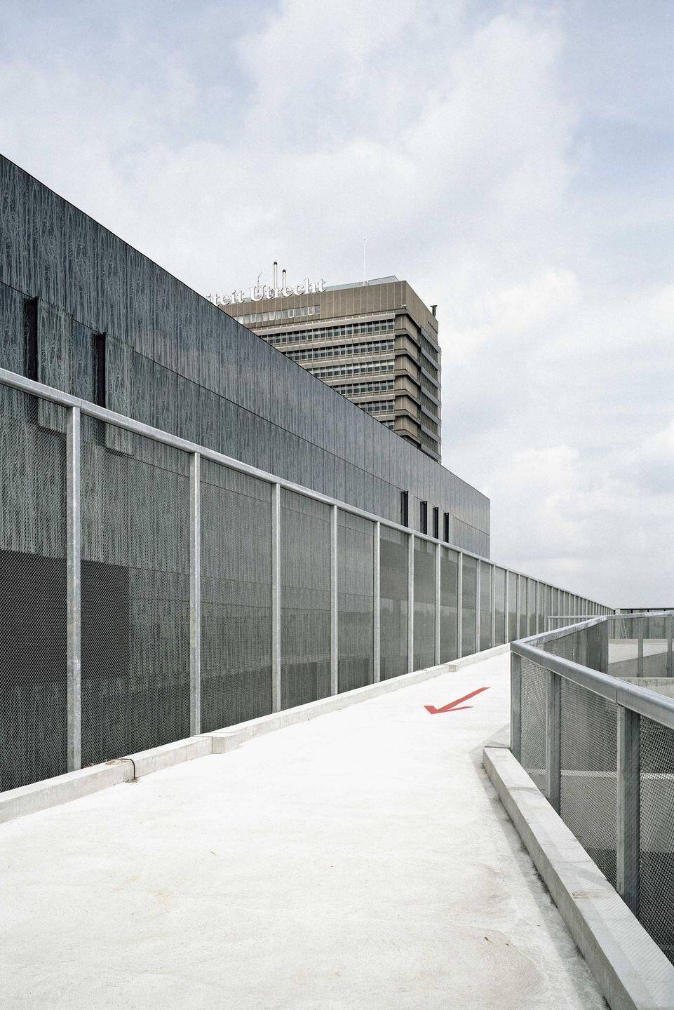 乌得勒支大学图书馆-24