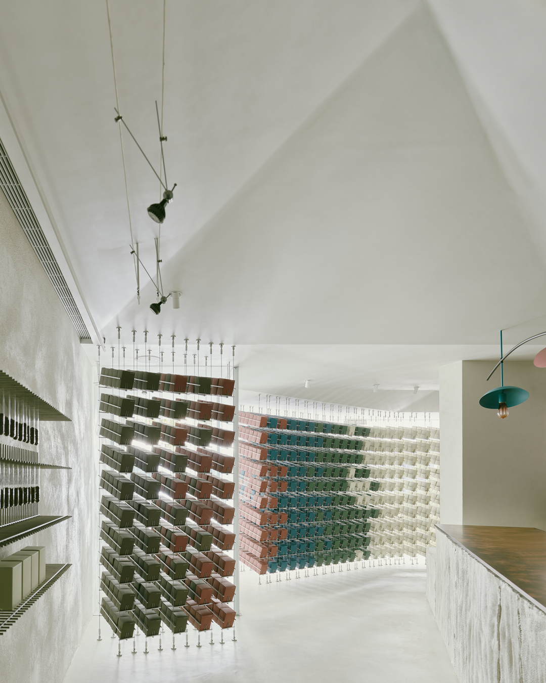 沈阳故宫文博书房丨中国沈阳丨一然设计（上海,深圳,沈阳,北京）-208