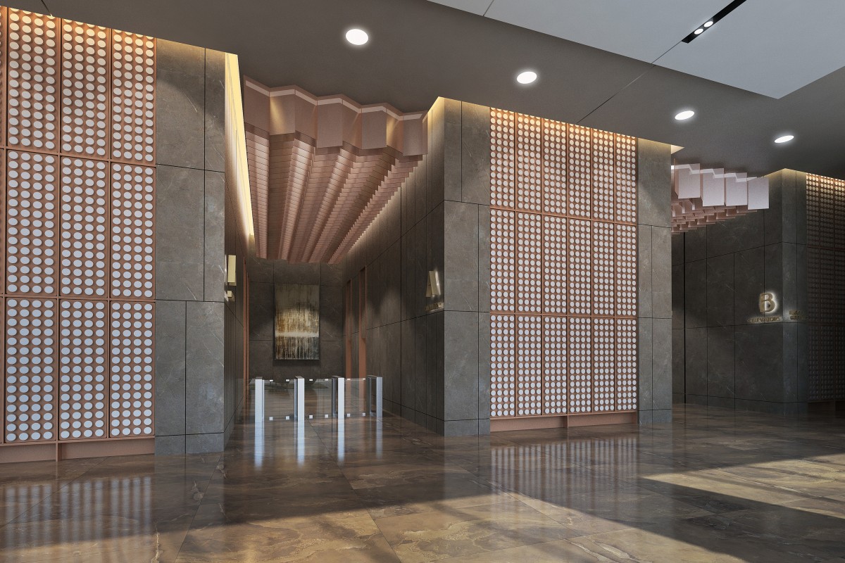 基石信息技术办公室丨印度班加罗尔丨MTDI Architect-15