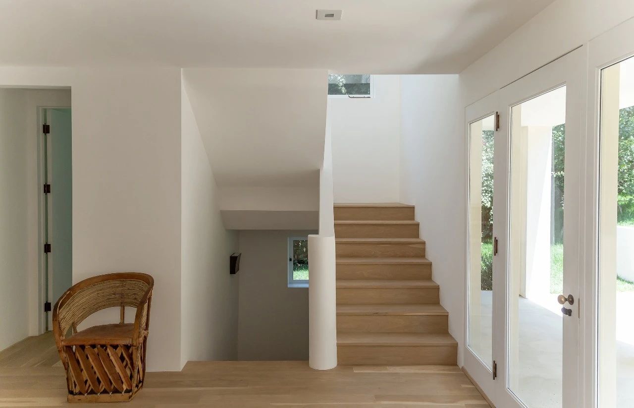 中世纪亭阁丨美国洛杉矶丨BrelandHarper 设计工作室-96