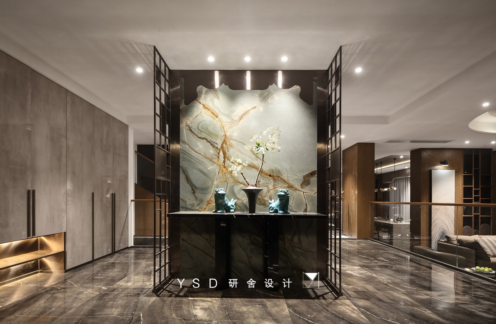 钱塘别业星星港湾丨中国海口-0