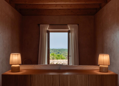 玫瑰岩别墅丨Manuel Aires Mateus-36