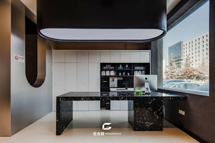 一术家&理发店-8