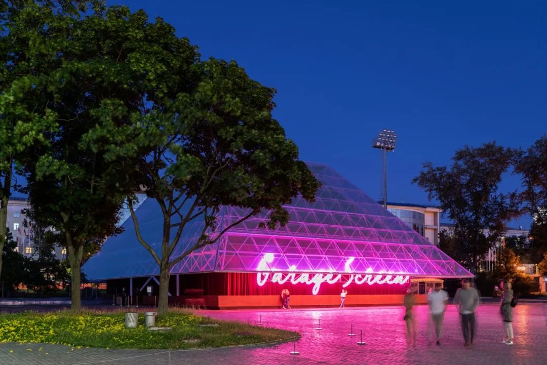 电影院的创新设计,AI 时代的行业趋势-91