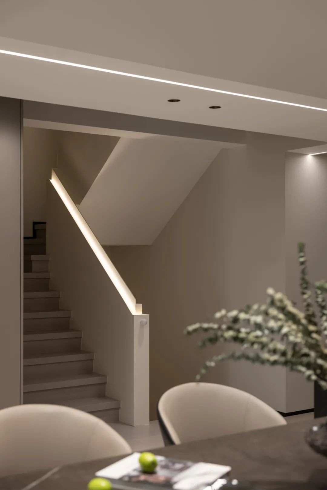 素影流光·时光若画丨慈溪屹象空间设计-21